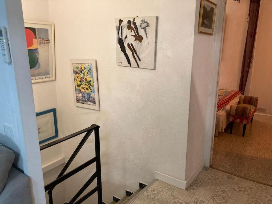 Casa Colomer กาดาเกส ภายนอก รูปภาพ