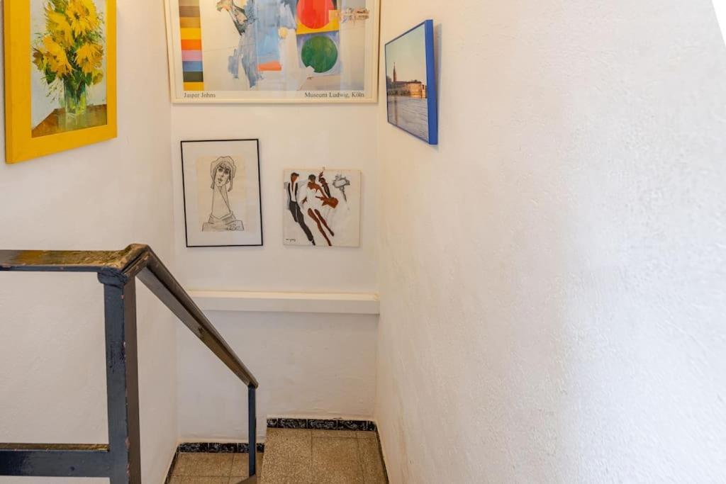 Casa Colomer กาดาเกส ภายนอก รูปภาพ
