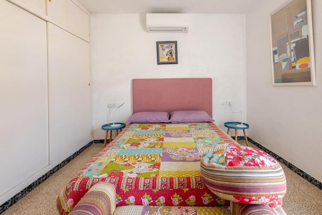 Casa Colomer กาดาเกส ภายนอก รูปภาพ